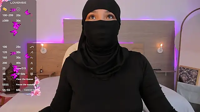 nashi ra online show from 02/06/26, 01:36