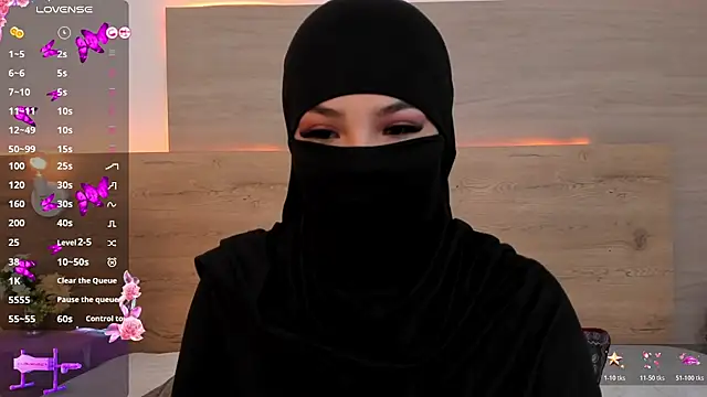 nashi ra online show from 03/05/26, 11:06