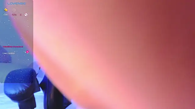 milly 03 online show from 02/08/25, 02:15