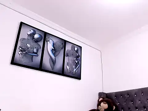 Sarah Marquez01 online show from 01/09/25, 11:02
