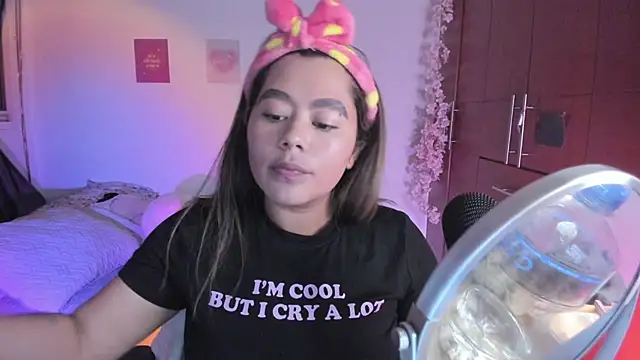 StephaniFox online show from 09/21/25, 01:18