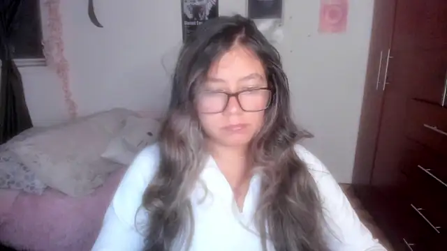 StephaniFox online show from 01/08/26, 03:09