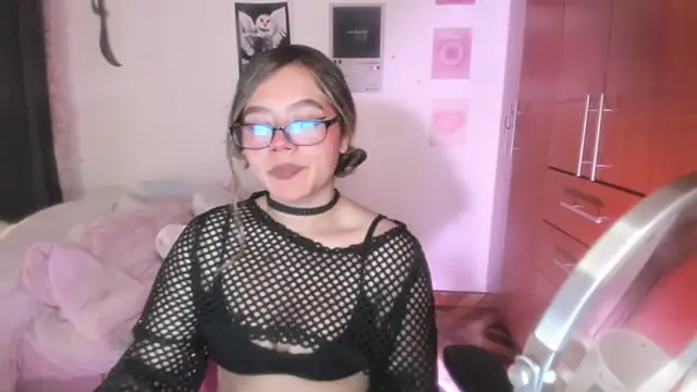 StephaniFox online show from 02/19/26, 03:13