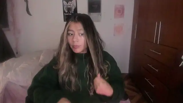 StephaniFox online show from 03/02/26, 12:57