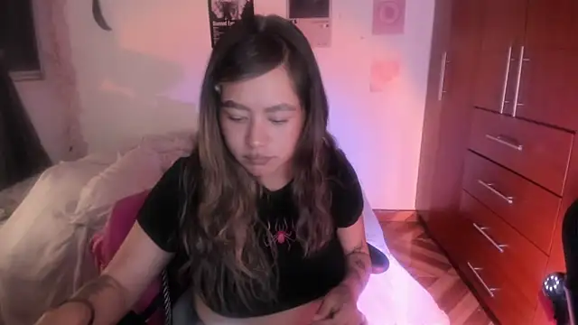 StephaniFox online show from 03/04/26, 01:22