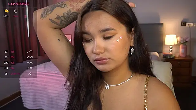 immahawaii online show from 02/14/25, 03:22