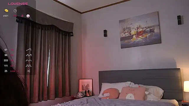 immahawaii online show from 02/14/25, 06:23