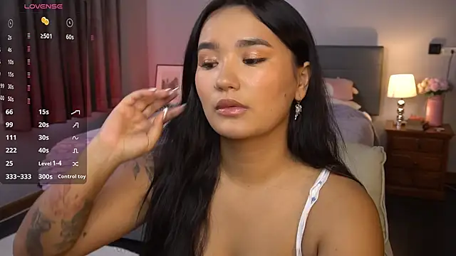 immahawaii online show from 03/20/25, 03:34