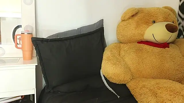 Dj scarlettmorreti online show from 02/13/25, 11:58