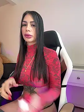 Dj scarlettmorreti online show from 03/06/25, 09:09