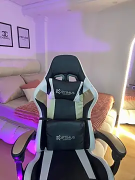 Dj scarlettmorreti online show from 09/27/25, 11:43