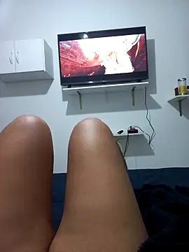 buterfly1519 online show from 10/05/25, 12:53