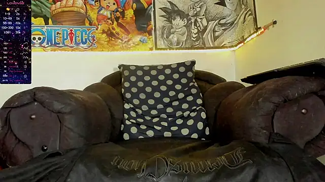  ThomasBoy  online show from 01/08/25, 06:09