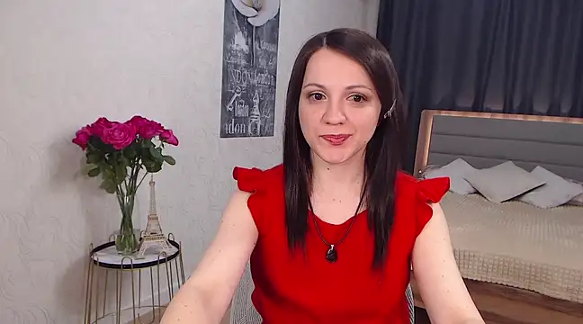 Snapshot of SusanMorado chatting on 01/26/25, 04:41 SusanMorado online show from 01/26/25, 04:41
