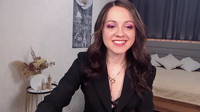 Snapshot of SusanMorado chatting on 02/06/25, 07:35 SusanMorado online show from 02/06/25, 07:35