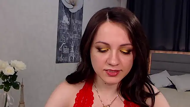 Snapshot of SusanMorado chatting on 02/09/25, 10:31 SusanMorado online show from 02/09/25, 10:31