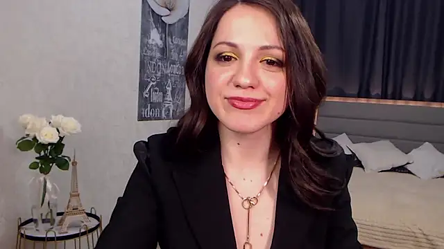 Snapshot of SusanMorado chatting on 02/09/25, 01:35 SusanMorado online show from 02/09/25, 01:35
