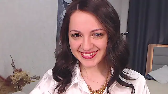Snapshot of SusanMorado chatting on 02/22/25, 04:19 SusanMorado online show from 02/22/25, 04:19