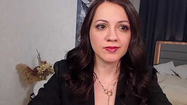 Snapshot of SusanMorado chatting on 02/23/25, 02:46 SusanMorado online show from 02/23/25, 02:46