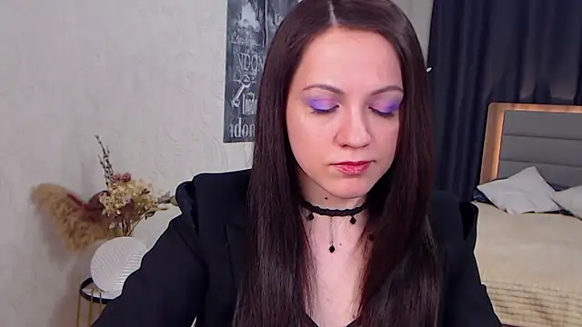 Snapshot of SusanMorado chatting on 02/27/25, 05:36 SusanMorado online show from 02/27/25, 05:36
