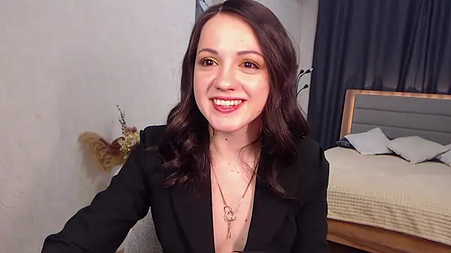 Snapshot of SusanMorado chatting on 03/04/25, 08:24 SusanMorado online show from 03/04/25, 08:24