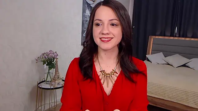 Snapshot of SusanMorado chatting on 03/12/25, 07:24 SusanMorado online show from 03/12/25, 07:24