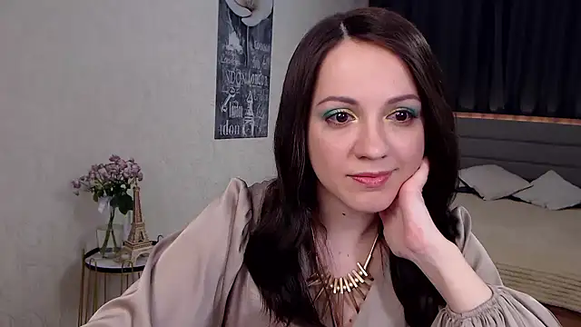 Snapshot of SusanMorado chatting on 03/13/25, 02:01 SusanMorado online show from 03/13/25, 02:01