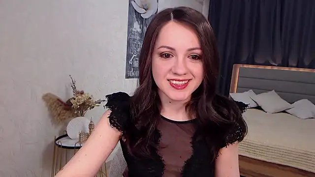 Snapshot of SusanMorado chatting on 03/17/25, 07:13 SusanMorado online show from 03/17/25, 07:13