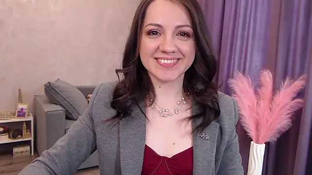 SusanMorado online show from 01/19/26, 08:51