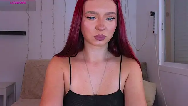 Karinchik  online show from 03/11/25, 06:52