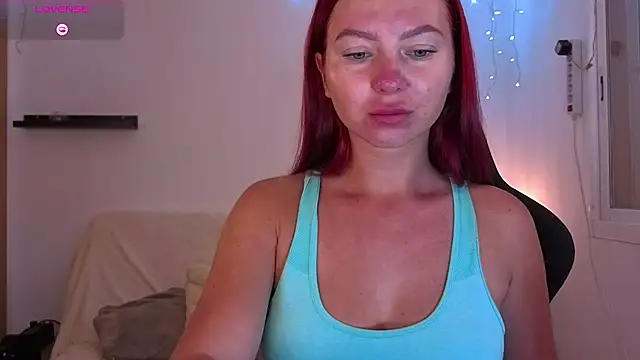 Karinchik  online show from 09/23/25, 06:33