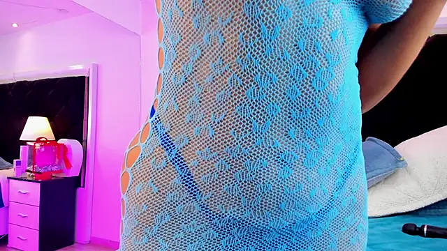 Holly Brensonexx  online show from 03/14/25, 09:00