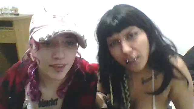 toxikkka online show from 09/23/25, 03:59