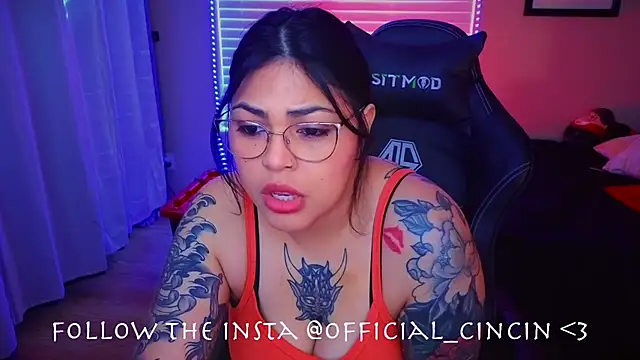 miacanela xo online show from 02/08/25, 11:24