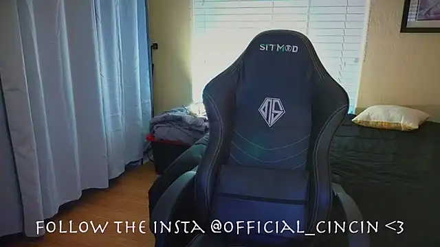 miacanela xo online show from 02/16/25, 12:19