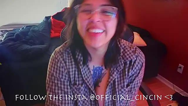 miacanela xo online show from 02/24/25, 04:49