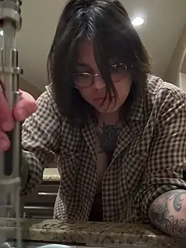 miacanela xo online show from 02/27/25, 09:32