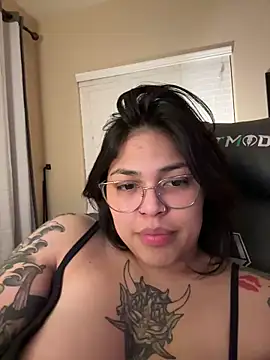 miacanela xo online show from 03/03/25, 03:30