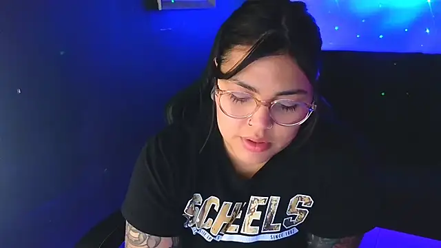 miacanela xo online show from 09/09/25, 11:48