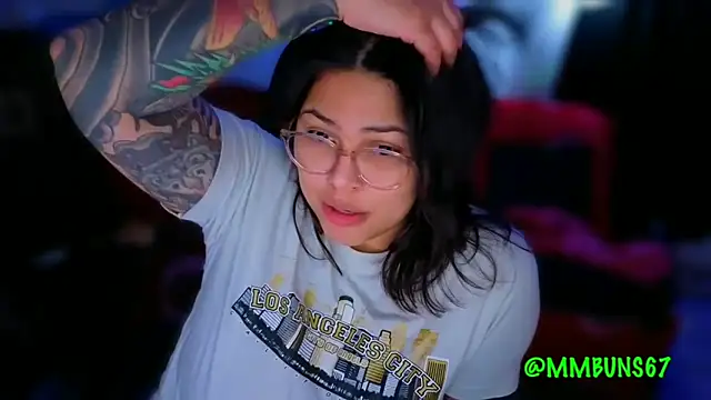 miacanela xo online show from 11/09/25, 02:32