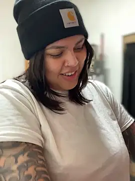 miacanela xo online show from 11/27/25, 04:03