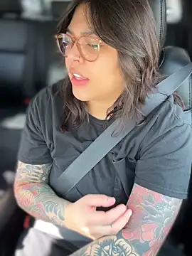 miacanela xo online show from 02/09/26, 08:02