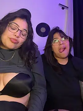 miacanela xo online show from 03/02/26, 05:08