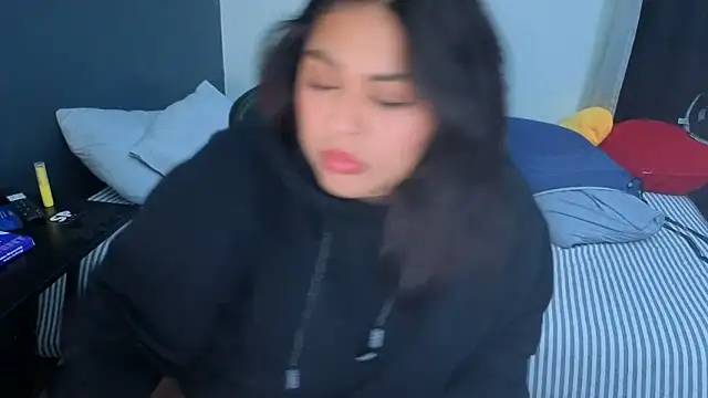 miacanela xo online show from 03/15/26, 11:33