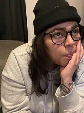 miacanela xo online show from 03/19/26, 03:21