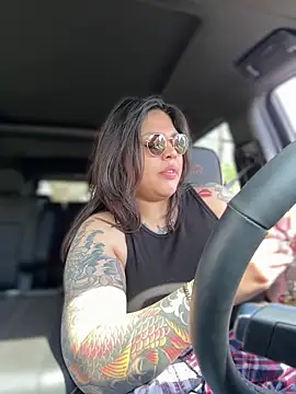 miacanela xo online show from 04/20/26, 08:21