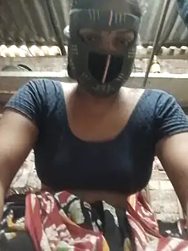 HotSexyBoudi online show from 12/17/24, 08:45