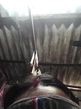 HotSexyBoudi online show from 12/05/25, 08:45