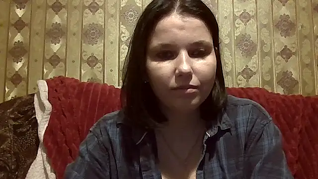 JeorginaJ online show from 12/04/24, 02:15