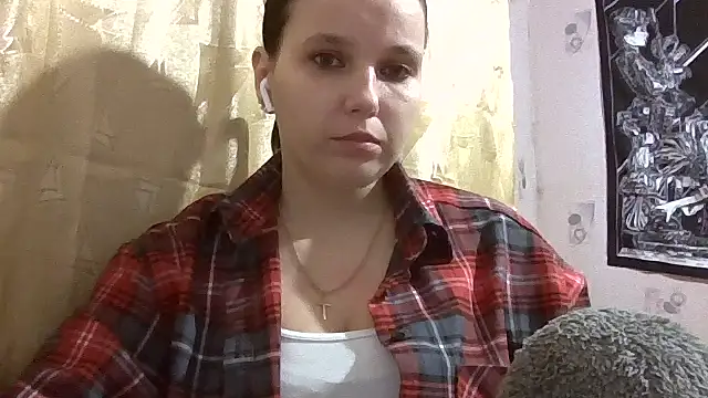 JeorginaJ online show from 12/09/24, 01:45